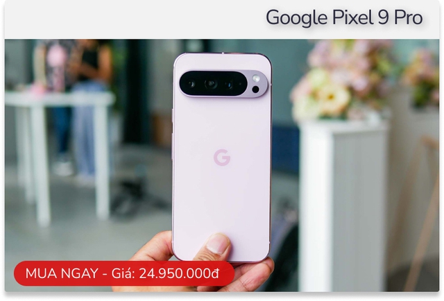 'Nhỏ mà có võ' -  Truy tìm 7 smartphone kích cỡ nhỏ đáng mua nhất đầu 2025 từ Samsung, Xiaomi cho tới Apple- Ảnh 5.