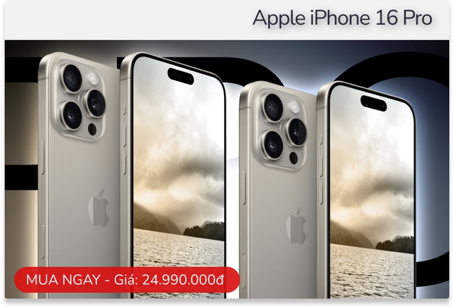 'Nhỏ mà có võ' -  Truy tìm 7 smartphone kích cỡ nhỏ đáng mua nhất đầu 2025 từ Samsung, Xiaomi cho tới Apple- Ảnh 4.