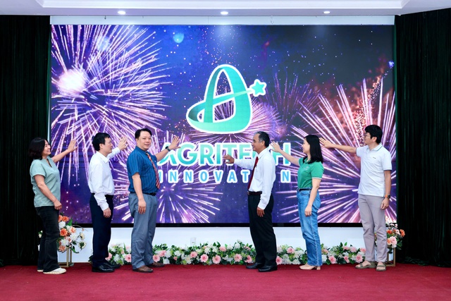 Phát động cuộc thi khởi nghiệp đổi mới sáng tạo trong lĩnh vực nông nghiệp ứng dụng công nghệ cao năm 2025- Ảnh 3. Phát động cuộc thi khởi nghiệp đổi mới sáng tạo trong lĩnh vực nông nghiệp ứng dụng công nghệ cao năm 2025- Ảnh 3.