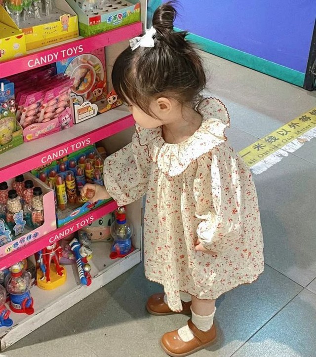 Trẻ hay ĐÒI HỎI, muốn gì phải có bằng được: Tưởng rằng không ngoan nhưng lại là dấu hiệu của sự phát triển tư duy rất đặc biệt- Ảnh 1.