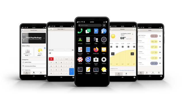 Điện thoại của &ocirc;ng Trump c&oacute; thể l&agrave; 1 trong 4 smartphone Trung Quốc n&agrave;y đổi t&ecirc;n, thay vỏ- Ảnh 2.