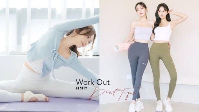 Chân không thẳng nhìn càng béo! 3 bài tập chỉnh dáng chân giúp thu gọn mông đùi, cải thiện chân vòng kiềng- Ảnh 1. Chân không thẳng nhìn càng béo! 3 bài tập chỉnh dáng chân giúp thu gọn mông đùi, cải thiện chân vòng kiềng- Ảnh 1.