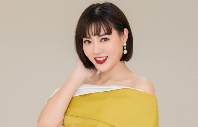 Nữ diễn viên ở Hà Nội vào TP.HCM làm phim: "Ra ngoài người ta muốn đấm tôi thật"- Ảnh 2.