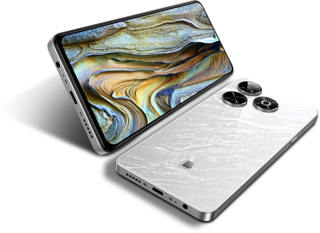 Điện thoại của &ocirc;ng Trump c&oacute; thể l&agrave; 1 trong 4 smartphone Trung Quốc n&agrave;y đổi t&ecirc;n, thay vỏ- Ảnh 6.