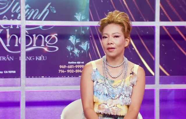 Hồng Nhung vừa đẻ xong lần 3 đã lao vào làm 1 việc: "Kinh tế, cơm áo gạo tiền rất quan trọng"- Ảnh 2.