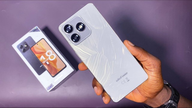 Điện thoại của &ocirc;ng Trump c&oacute; thể l&agrave; 1 trong 4 smartphone Trung Quốc n&agrave;y đổi t&ecirc;n, thay vỏ- Ảnh 4.