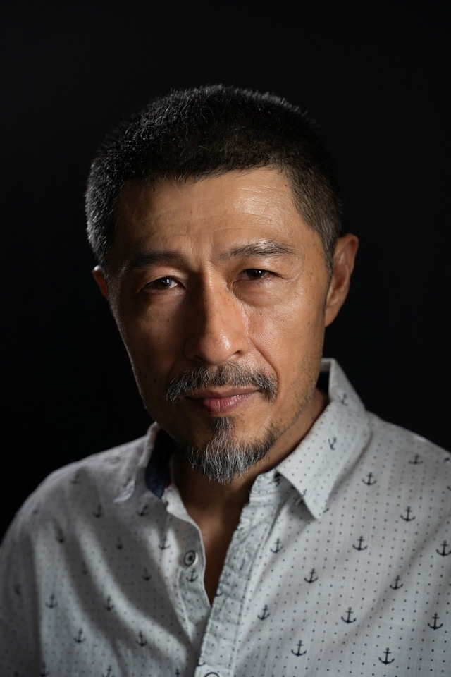 Charlie Nguyễn: "Ông Lớn" Định Hình Điện Ảnh Việt- Ảnh 4. Charlie Nguyễn: "Ông Lớn" Định Hình Điện Ảnh Việt- Ảnh 4.