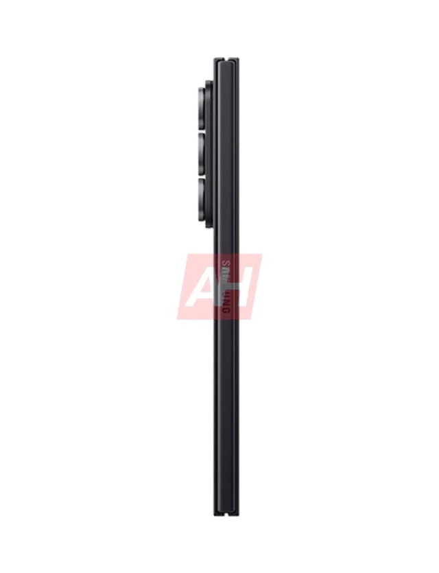 Galaxy Z Fold7 rò rỉ ảnh render chính thức với thiết kế siêu mỏng- Ảnh 4. Galaxy Z Fold7 rò rỉ ảnh render chính thức với thiết kế siêu mỏng- Ảnh 4.
