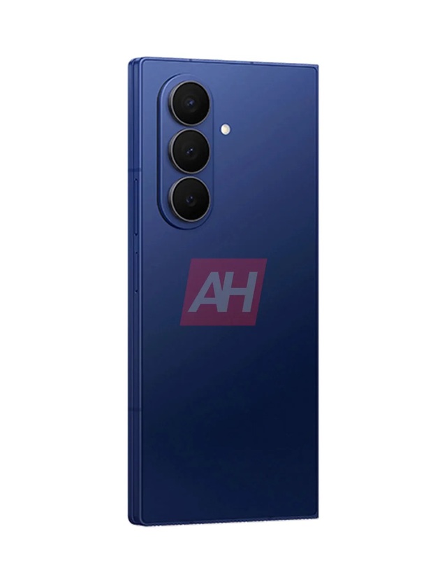 Galaxy Z Fold7 rò rỉ ảnh render chính thức với thiết kế siêu mỏng- Ảnh 7. Galaxy Z Fold7 rò rỉ ảnh render chính thức với thiết kế siêu mỏng- Ảnh 7.