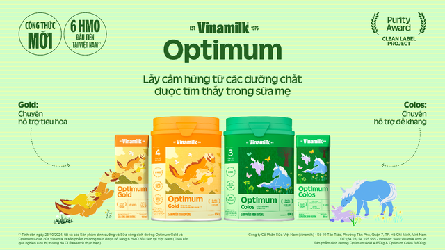 Giữa ma trận sữa giả, sữa kém chất lượng, làm sao để mẹ có thể tìm được sản phẩm an toàn cho con mình?- Ảnh 3. Giữa ma trận sữa giả, sữa kém chất lượng, làm sao để mẹ có thể tìm được sản phẩm an toàn cho con mình?- Ảnh 3.