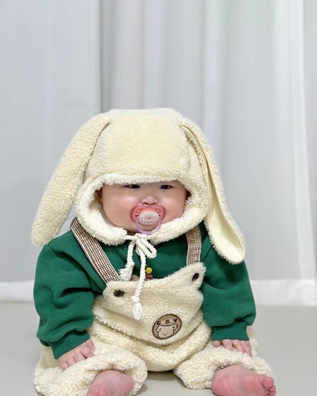 10 tên gọi ở nhà theo quan niệm dân gian giúp bé DỄ NUÔI hơn, được nhiều bố mẹ ưa chuộng những năm gần đây- Ảnh 1. 10 tên gọi ở nhà theo quan niệm dân gian giúp bé DỄ NUÔI hơn, được nhiều bố mẹ ưa chuộng những năm gần đây- Ảnh 1.