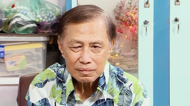 Bình Tinh phải lo cho 1 nghệ sĩ tới cuối đời, vừa mất hơn trăm triệu nhập viện- Ảnh 2. Bình Tinh phải lo cho 1 nghệ sĩ tới cuối đời, vừa mất hơn trăm triệu nhập viện- Ảnh 2.