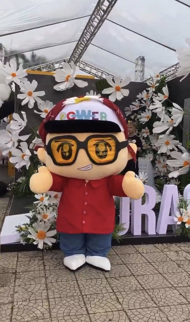 G-Dragon vừa giàu vừa có gu, và fan của anh cũng vậy!- Ảnh 8. G-Dragon vừa giàu vừa có gu, và fan của anh cũng vậy!- Ảnh 8.