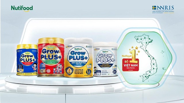 Giữa ma trận sữa giả, sữa kém chất lượng, làm sao để mẹ có thể tìm được sản phẩm an toàn cho con mình?- Ảnh 4. Giữa ma trận sữa giả, sữa kém chất lượng, làm sao để mẹ có thể tìm được sản phẩm an toàn cho con mình?- Ảnh 4.