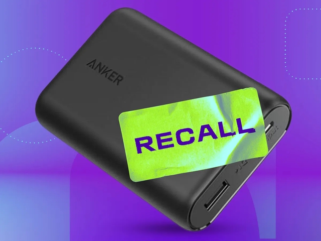 Sau Anker v&agrave; Romoss, cả Xiaomi, Ugreen, Baseus, Aukey đều đang phải thu hồi sạc dự ph&ograve;ng- Ảnh 1.