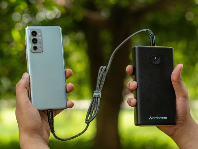 Sau Anker v&agrave; Romoss, cả Xiaomi, Ugreen, Baseus, Aukey đều đang phải thu hồi sạc dự ph&ograve;ng- Ảnh 2.