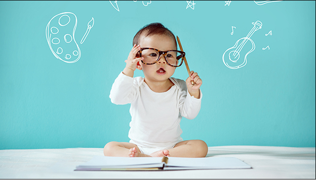 Harvard phát hiện trẻ bướng bỉnh kiểu này có thể là dấu hiệu của IQ cao!- Ảnh 1. Harvard phát hiện trẻ bướng bỉnh kiểu này có thể là dấu hiệu của IQ cao!- Ảnh 1.