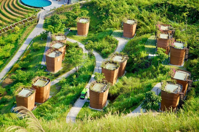 Điểm đến văn hóa hàng đầu châu Á: Thành quả của sự nỗ lực đồng bộ- Ảnh 1. Điểm đến văn hóa hàng đầu châu Á: Thành quả của sự nỗ lực đồng bộ- Ảnh 1.