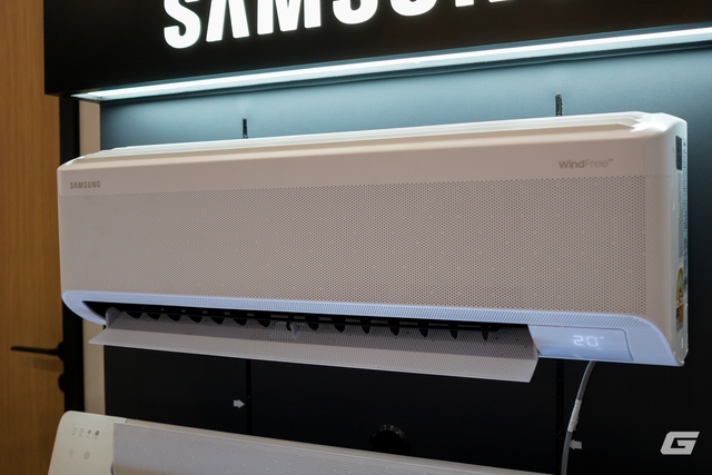 Một ngôi nhà thông minh 'chuẩn AI' là như thế nào? Samsung đã có câu trả lời dành cho bạn- Ảnh 14.