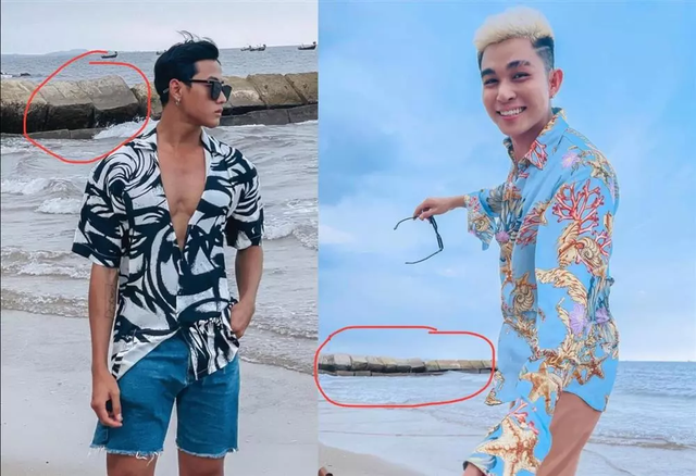 Bị hỏi bất ngờ về Jun Phạm, bạn trai tin đồn lộ thái độ đáng ngờ- Ảnh 5.