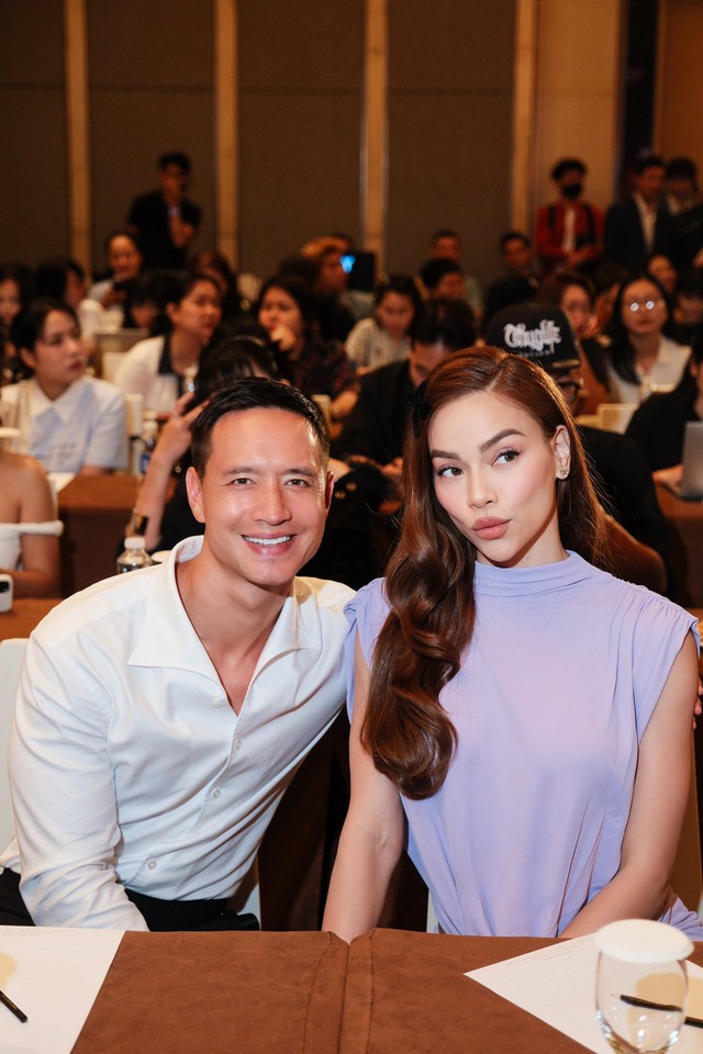 Hồ Ngọc Hà lên tiếng khi bị nói "cặp kè nhiều đàn ông nhất showbiz"- Ảnh 4. Hồ Ngọc Hà lên tiếng khi bị nói "cặp kè nhiều đàn ông nhất showbiz"- Ảnh 4.