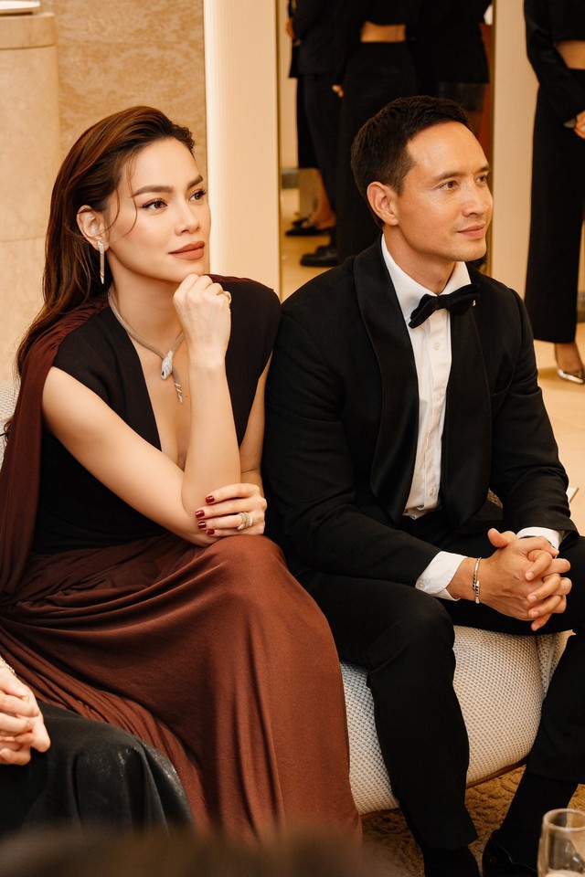 Hồ Ngọc Hà lên tiếng khi bị nói "cặp kè nhiều đàn ông nhất showbiz"- Ảnh 3. Hồ Ngọc Hà lên tiếng khi bị nói "cặp kè nhiều đàn ông nhất showbiz"- Ảnh 3.