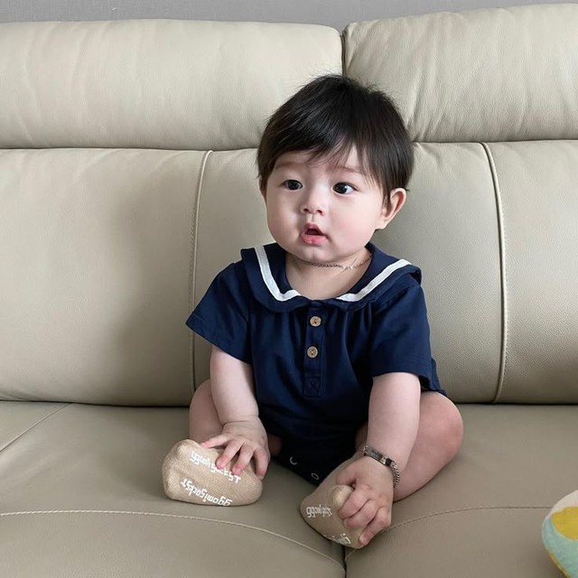 Vì sao con hiểu lời của người lớn, thực hiện đúng hiệu lệnh nhưng vẫn chưa thể nói được?- Ảnh 3. Vì sao tải app hi88 hiểu lời của người lớn, thực hiện đúng hiệu lệnh nhưng vẫn chưa thể nói được?- Ảnh 3.