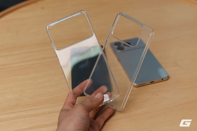 Trên tay bộ đôi phổ thông nubia A36 và A56: Màn hình lớn 90Hz, pin 5000mAh, có AI, hứa hẹn dùng mượt ít nhất 4 năm- Ảnh 10.