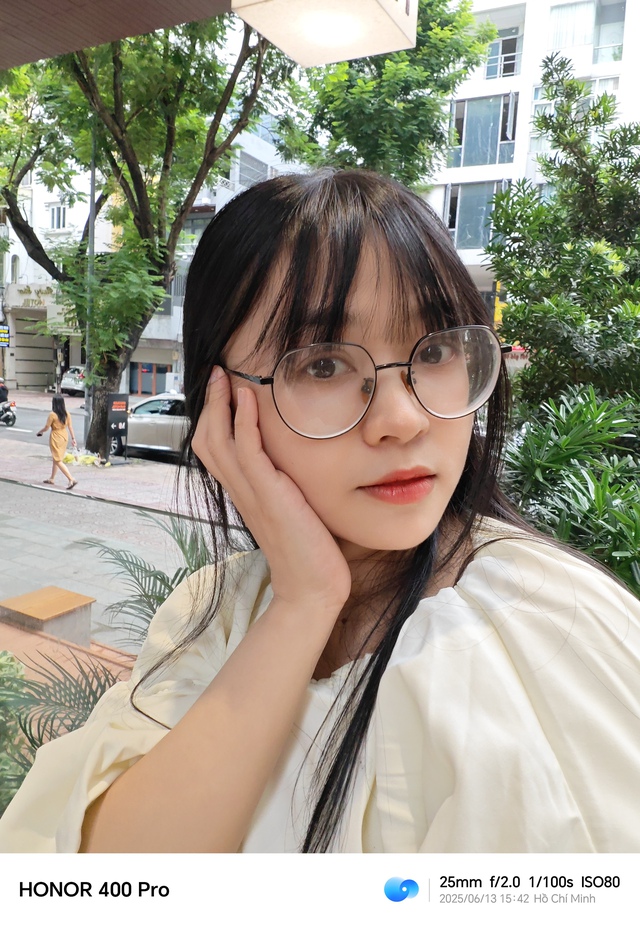 Lần đầu tiên: Smartphone tầm trung mà AI còn nhiều hơn cả flagship- Ảnh 17. Lần đầu tiên: Smartphone tầm trung mà AI còn nhiều hơn cả flagship- Ảnh 17.