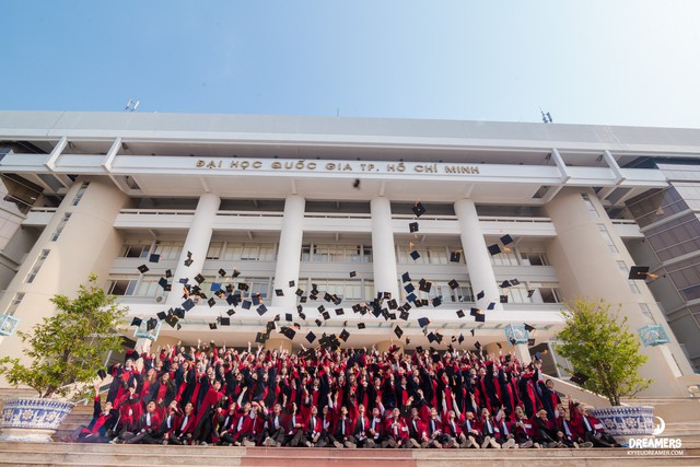 Đại học Quốc gia thành phố Hồ Chí Minh mở hai ngành học mới: Hướng đến nông nghiệp hiện đại trong kỷ nguyên số- Ảnh 1. Đại học Quốc gia thành phố Hồ Chí Minh mở hai ngành học mới: Hướng đến nông nghiệp hiện đại trong kỷ nguyên số- Ảnh 1.