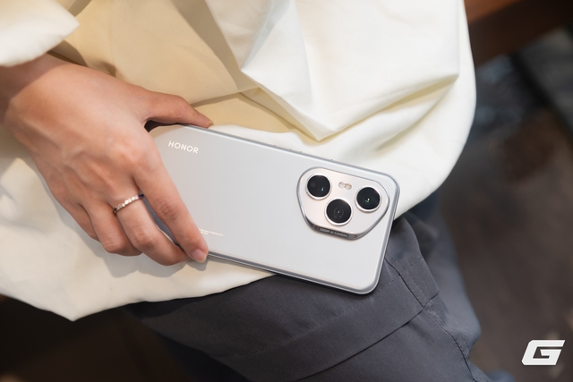 Lần đầu tiên: Smartphone tầm trung mà AI còn nhiều hơn cả flagship- Ảnh 6. Lần đầu tiên: Smartphone tầm trung mà AI còn nhiều hơn cả flagship- Ảnh 6.