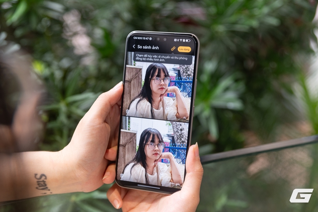 Lần đầu tiên: Smartphone tầm trung mà AI còn nhiều hơn cả flagship- Ảnh 19. Lần đầu tiên: Smartphone tầm trung mà AI còn nhiều hơn cả flagship- Ảnh 19.