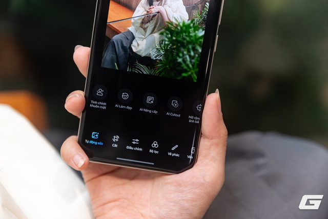 Lần đầu tiên: Smartphone tầm trung mà AI còn nhiều hơn cả flagship- Ảnh 18. Lần đầu tiên: Smartphone tầm trung mà AI còn nhiều hơn cả flagship- Ảnh 18.