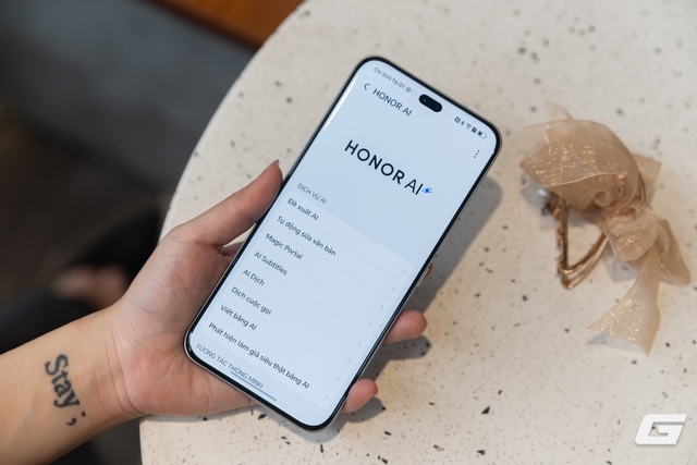 Lần đầu tiên: Smartphone tầm trung mà AI còn nhiều hơn cả flagship- Ảnh 21. Lần đầu tiên: Smartphone tầm trung mà AI còn nhiều hơn cả flagship- Ảnh 21.
