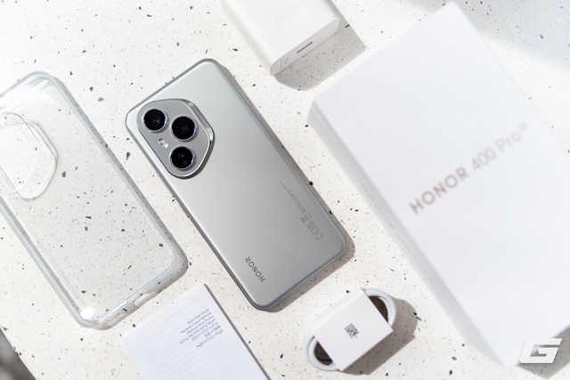 Lần đầu tiên: Smartphone tầm trung mà AI còn nhiều hơn cả flagship- Ảnh 23. Lần đầu tiên: Smartphone tầm trung mà AI còn nhiều hơn cả flagship- Ảnh 23.