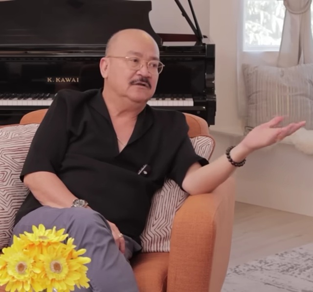 Nữ danh hài ở Mỹ: "Tôi về Việt Nam để làm gì đâu"- Ảnh 1. Nữ danh hài ở Mỹ: "Tôi về Việt Nam để làm gì đâu"- Ảnh 1.