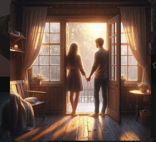 Chồng ph&aacute; hết rồi đi t&ugrave;, t&ocirc;i nuốt nước mắt g&acirc;y dựng lại từ đầu, kh&ocirc;ng ngờ khi trở về, anh biến th&agrave;nh người m&agrave; t&ocirc;i muốn nắm tay suốt đời- Ảnh 3.