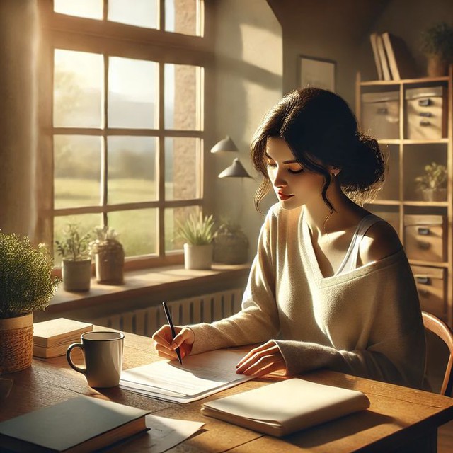 Chồng ph&aacute; hết rồi đi t&ugrave;, t&ocirc;i nuốt nước mắt g&acirc;y dựng lại từ đầu, kh&ocirc;ng ngờ khi trở về, anh biến th&agrave;nh người m&agrave; t&ocirc;i muốn nắm tay suốt đời- Ảnh 1.