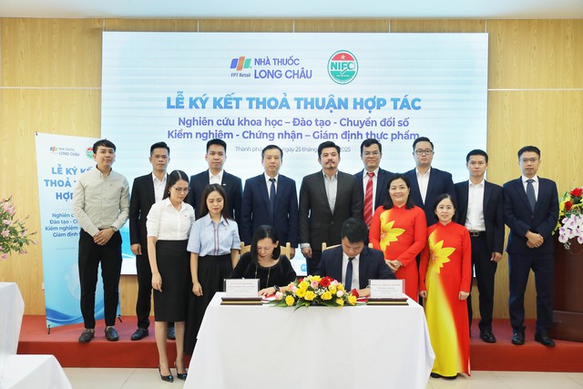 Giữa bão hàng giả hàng nhái, một 'ông lớn' có động thái mới: Triệu người dân Việt sẽ được hưởng lợi lâu dài- Ảnh 2.