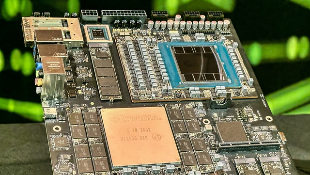 Loại vải này của Nhật Bản có gì đặc biệt mà đại diện NVIDIA, Microsoft, AMD phải đến tận nơi để nài nỉ đòi mua?- Ảnh 5. Loại vải này của Nhật Bản có gì đặc biệt mà đại diện NVIDIA, Microsoft, AMD phải đến tận nơi để nài nỉ đòi mua?- Ảnh 5.