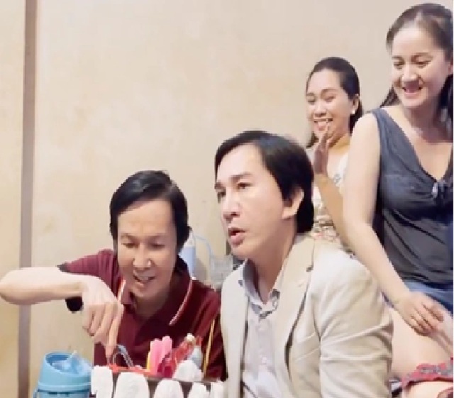 NSƯT Kim Tử Long bức xúc: "Đừng khẩu nghiệp như vậy! Ai nịnh bợ ở đây?"- Ảnh 2.