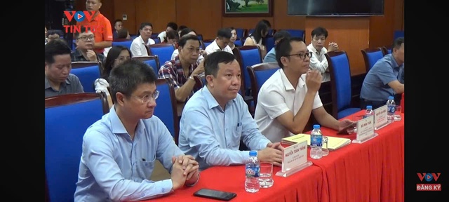 Hội thảo Phát triển nguồn lực và Lễ ký kết hợp tác về đổi mới sáng tạo với trí tuệ nhân tạo (AI)- Ảnh 1. Hội thảo Phát triển nguồn lực và Lễ ký kết hợp tác về đổi mới sáng tạo với trí tuệ nhân tạo (AI)- Ảnh 1.