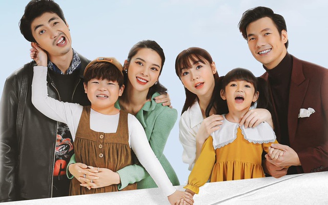 7 phim truyền hình Việt về gia đình thấm thía tới từng tập, phim số 2 hàng chục năm nữa vẫn là huyền thoại- Ảnh 1. 7 phim truyền hình Việt về gia đình thấm thía tới từng tập, phim số 2 hàng chục năm nữa vẫn là huyền thoại- Ảnh 1.
