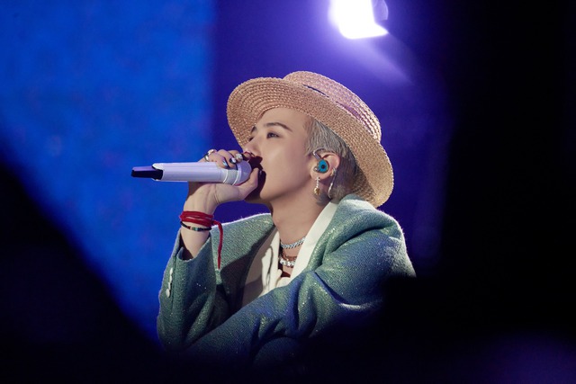 G-Dragon bị hạ bệ, fan BIGBANG flex đáp trả khiến
"Threads city" lác mắt!- Ảnh 5. G-Dragon bị hạ bệ, fan BIGBANG flex đáp trả khiến
"Threads city" lác mắt!- Ảnh 5.