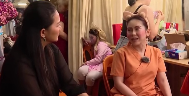 Người chu cấp tiền hàng tháng cho anh trai NSƯT Thành Lộc: "Chuyện gì xảy ra đều có tôi"- Ảnh 1. Người chu cấp tiền hàng tháng cho anh trai NSƯT Thành Lộc: "Chuyện gì xảy ra đều có tôi"- Ảnh 1.