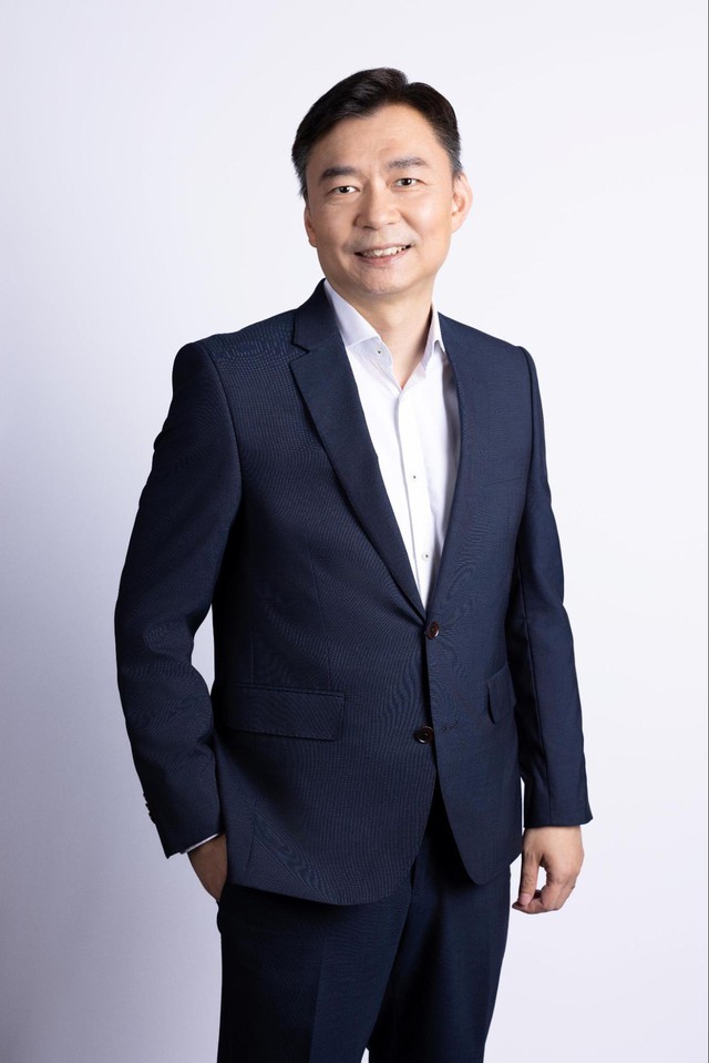 Phỏng vấn Giám đốc Ngành hàng Gia dụng Samsung khu vực SEAO: "Những món đồ tích hợp AI 'nói chuyện' với nhau để bạn tận hưởng cuộc sống và bớt âu lo việc nhà"- Ảnh 2.