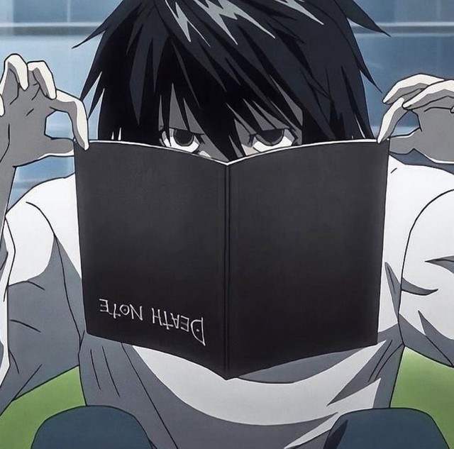 Giả thuyết thú vị: Thiên tài ẩn danh L trong Death Note không phải con người mà là AI- Ảnh 2. Giả thuyết thú vị: Thiên tài ẩn danh L trong Death Note không phải con người mà là AI- Ảnh 2.