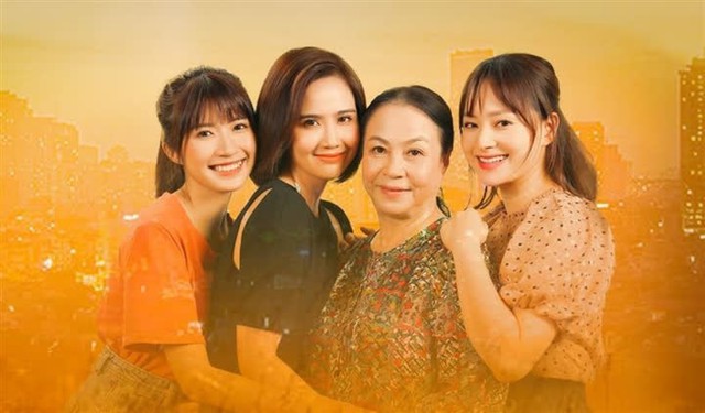 7 phim truyền hình Việt về gia đình thấm thía tới từng tập, phim số 2 hàng chục năm nữa vẫn là huyền thoại- Ảnh 3. 7 phim truyền hình Việt về gia đình thấm thía tới từng tập, phim số 2 hàng chục năm nữa vẫn là huyền thoại- Ảnh 3.