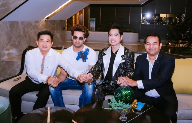 Danh ca Ngọc Sơn được mời làm "Đại sứ hiếu hạnh" mùa Vu Lan- Ảnh 1.