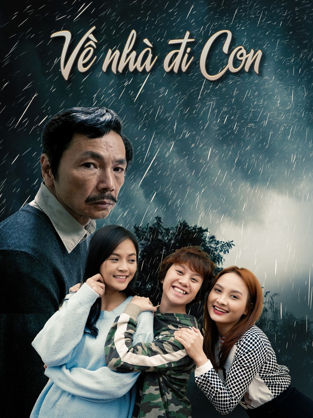 7 phim truyền hình Việt về gia đình thấm thía tới từng tập, phim số 2 hàng chục năm nữa vẫn là huyền thoại- Ảnh 2. 7 phim truyền hình Việt về gia đình thấm thía tới từng tập, phim số 2 hàng chục năm nữa vẫn là huyền thoại- Ảnh 2.